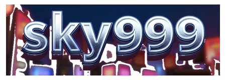 sky999 logo