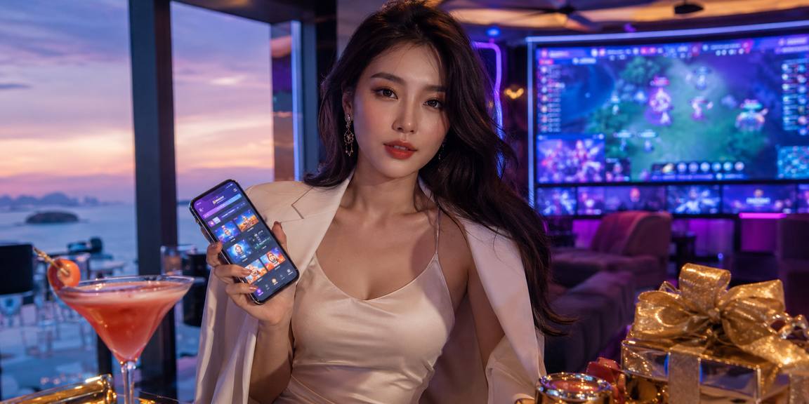 sky999 mobile gaming